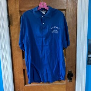 Jerzees Mens Polo Tshirt